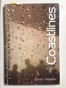 COASTLINES COVER 2011
